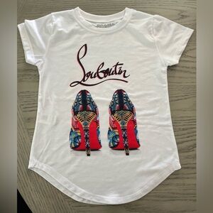 Colorful Kids fashion inspired T-Shirt